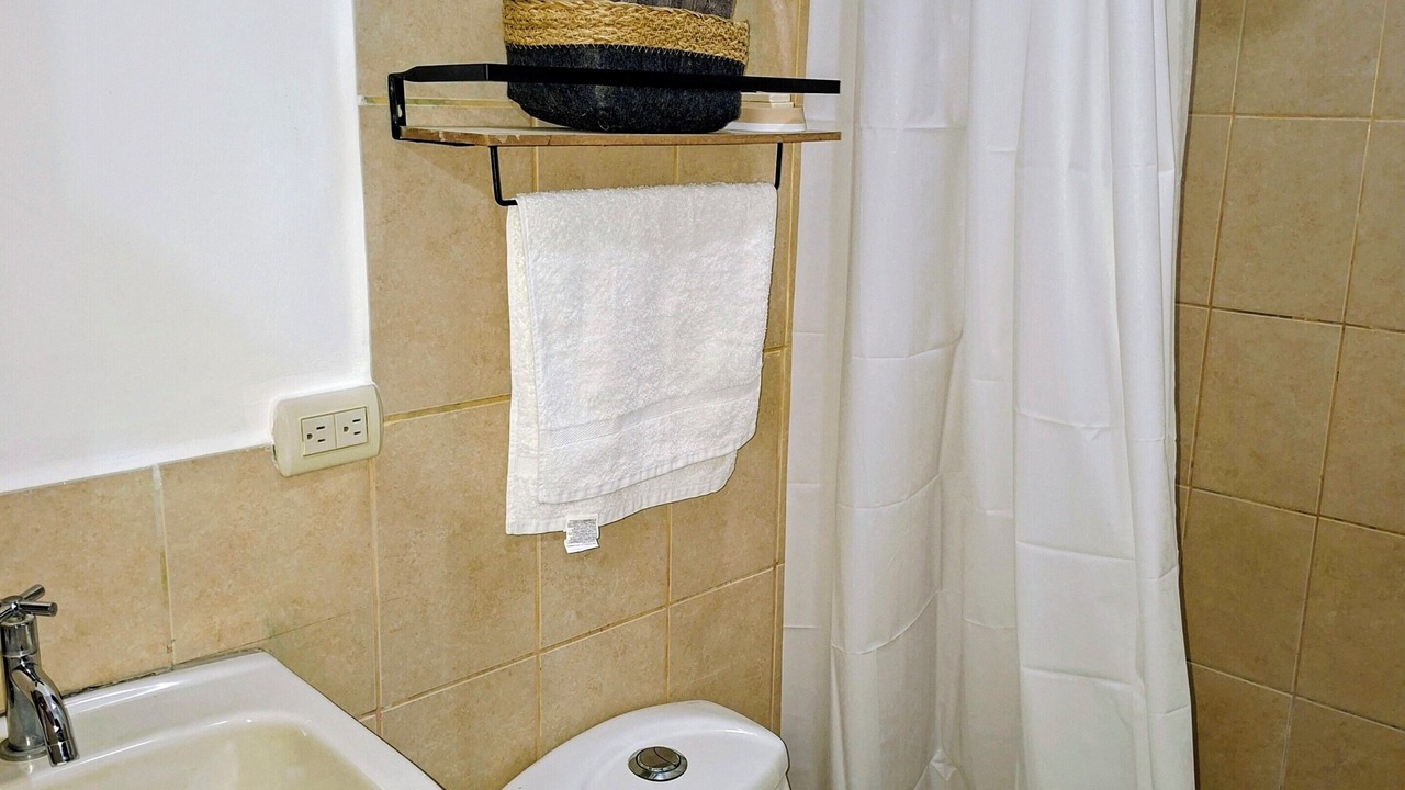 Photo of Bathroom in Matagalpa