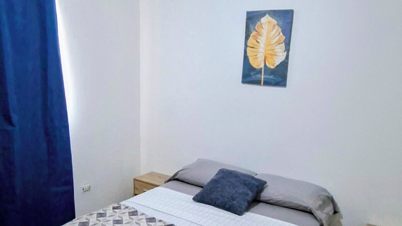 Photo of Bedroom in Matagalpa