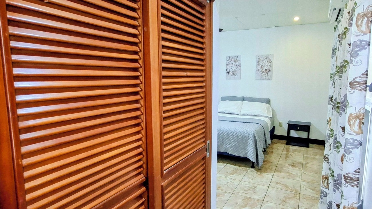 Photo of Bedroom in Matagalpa