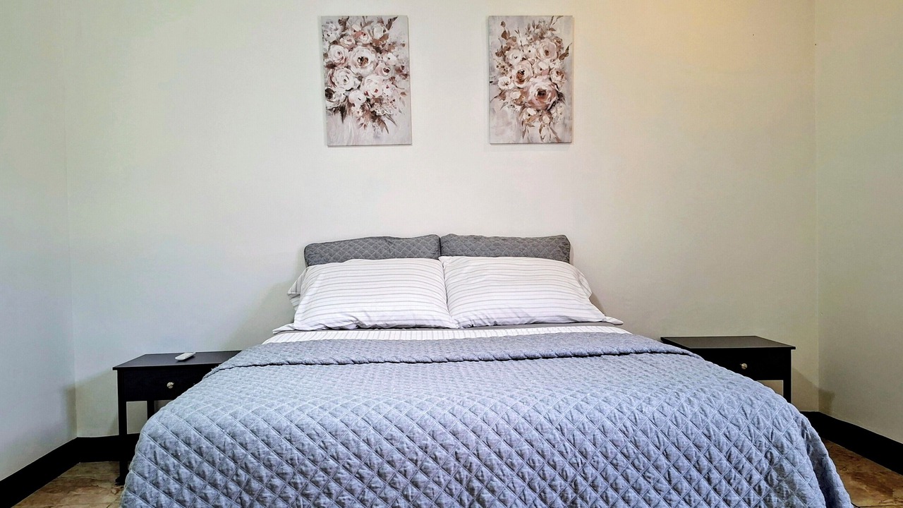 Photo of Bedroom in Matagalpa