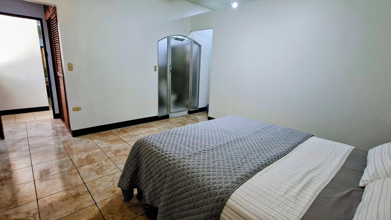 Photo of Bedroom in Matagalpa
