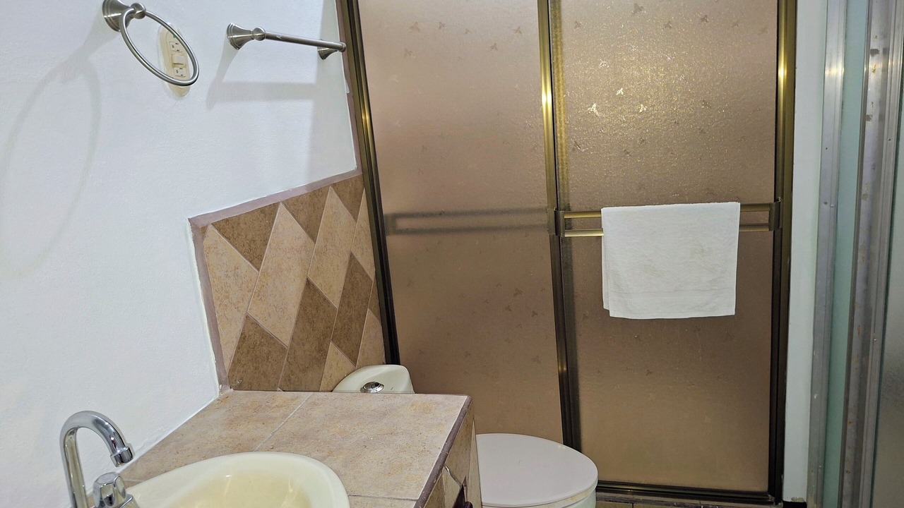 Photo of Bathroom in Matagalpa