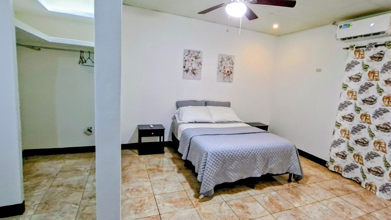 Photo of Bedroom in Matagalpa
