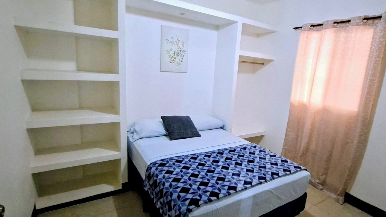 Photo of Bedroom in Matagalpa