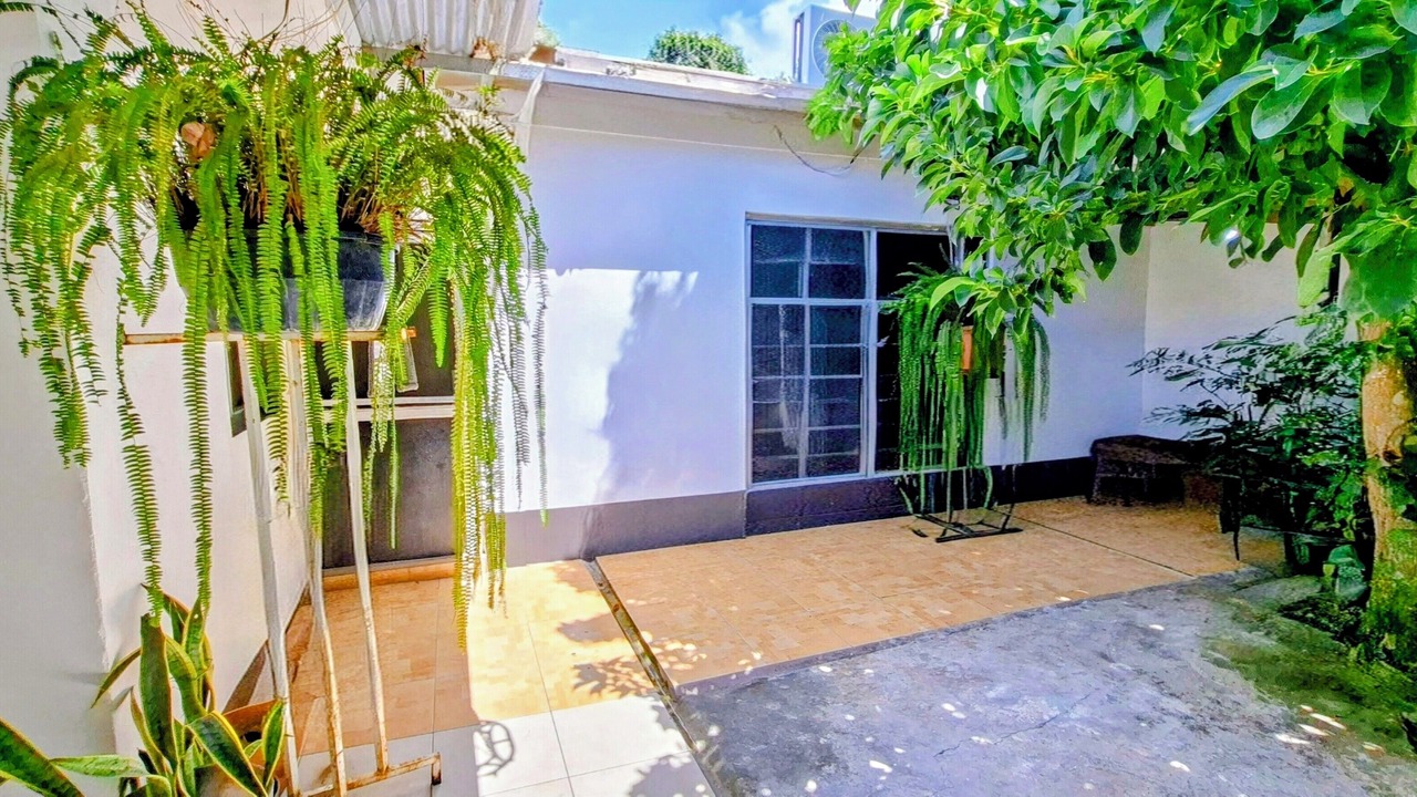 Photo of Patio Balcony in Matagalpa
