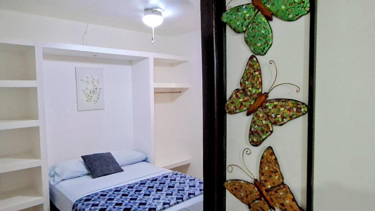 Photo of Bedroom in Matagalpa