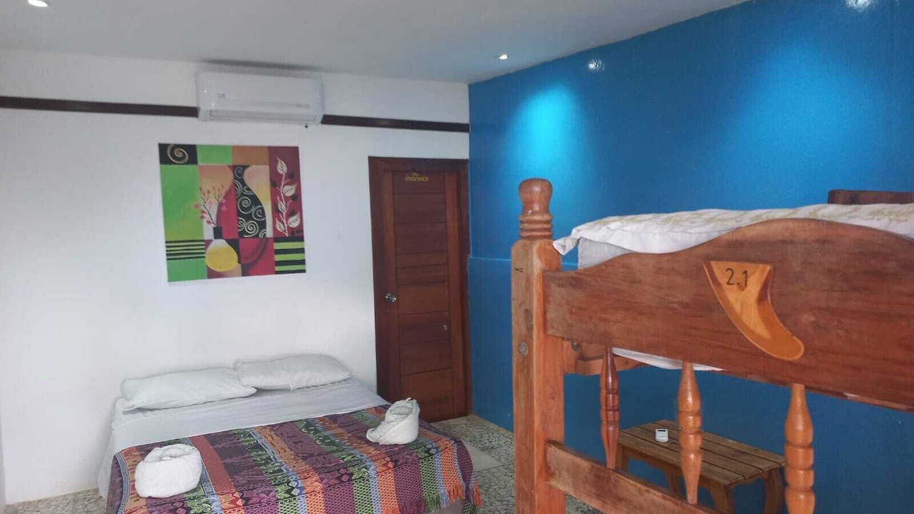 Photo of Bedroom in Popoyo