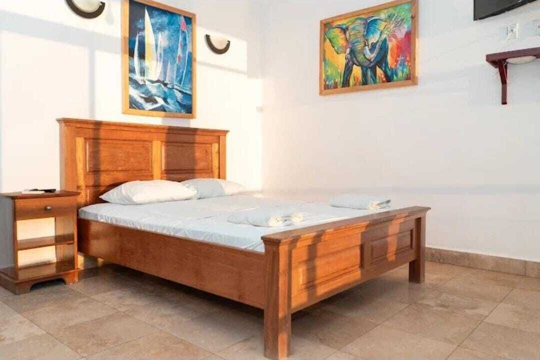 Photo of Bedroom in Popoyo