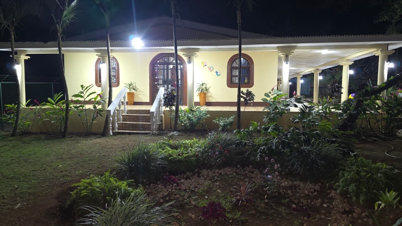Photo of Outdoor in Masaya