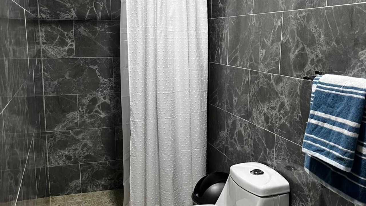 Photo of Bathroom in Masaya