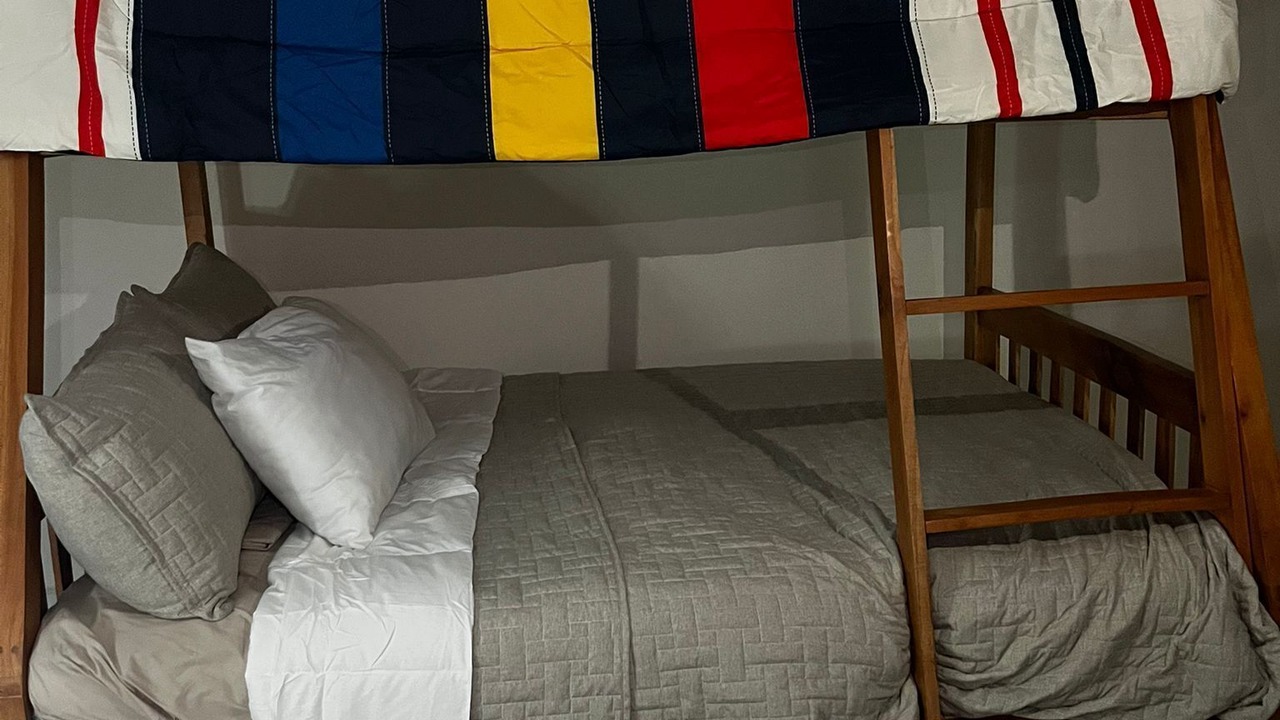 Photo of Bedroom in Masaya
