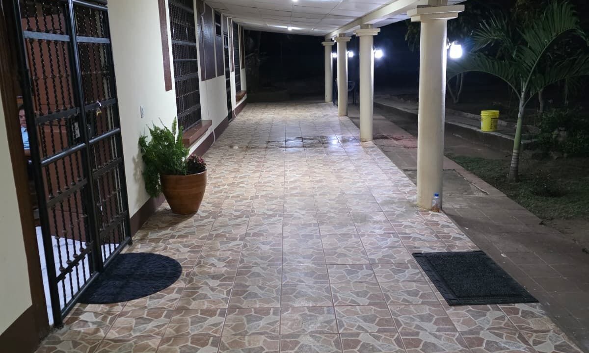 Photo of Outdoor in Masaya