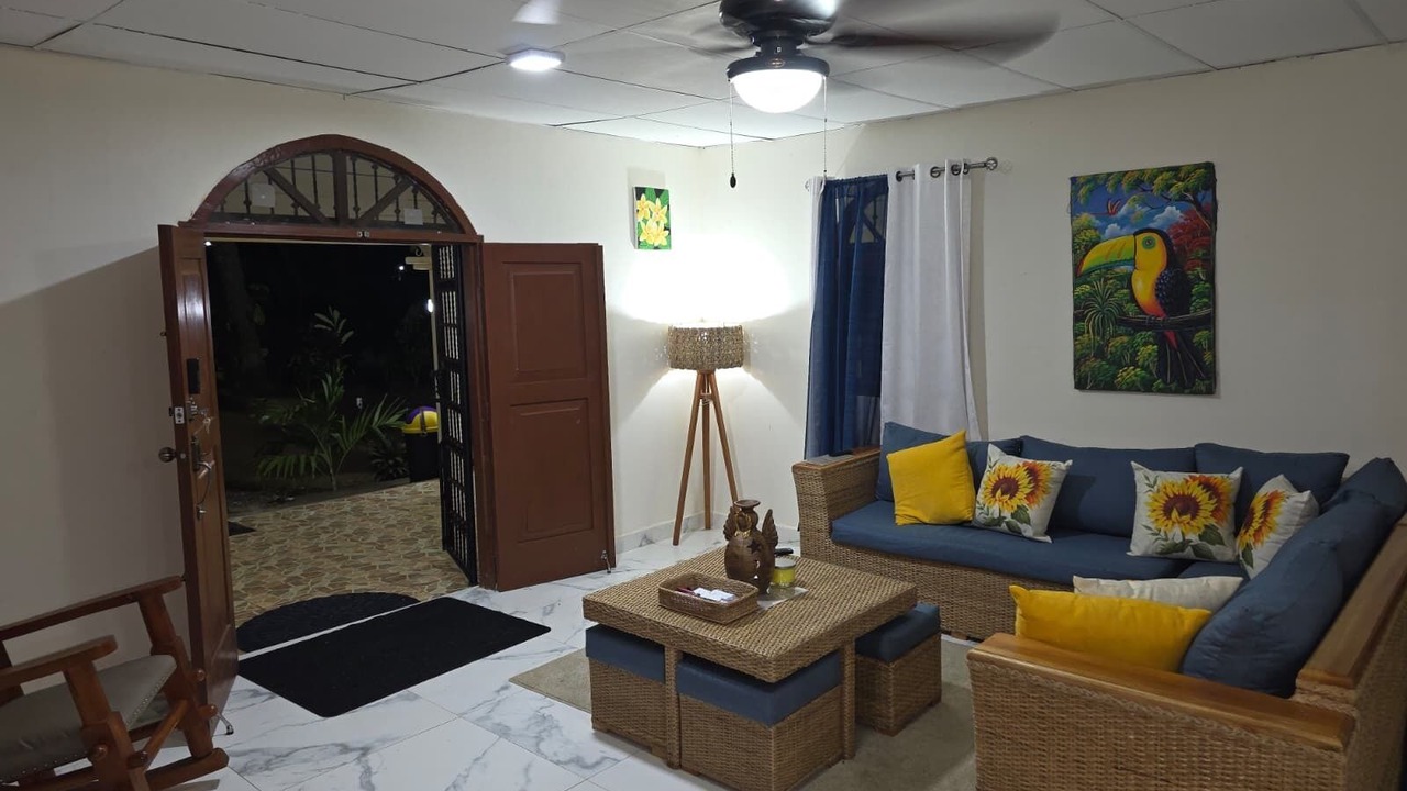 Photo of Livingroom in Masaya