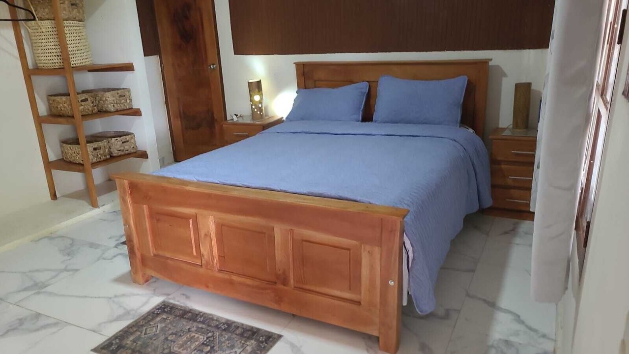 Photo of Bedroom in Masaya