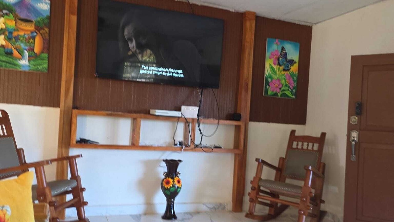 Photo of Livingroom in Masaya