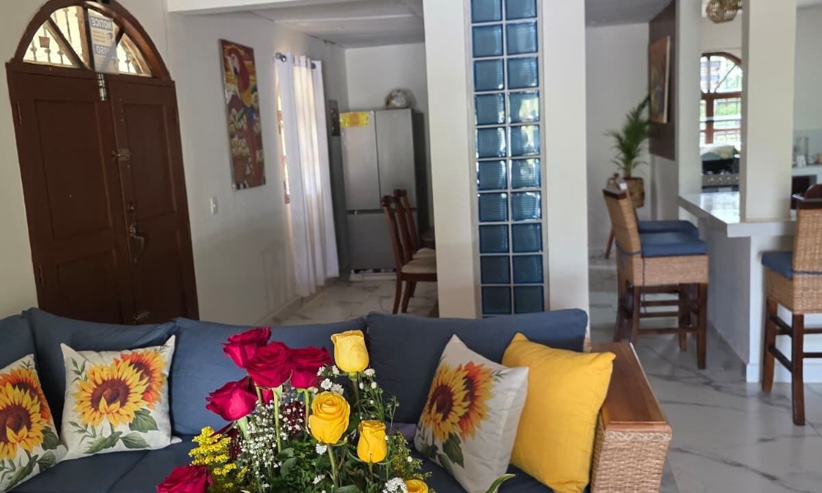 Photo of Livingroom in Masaya