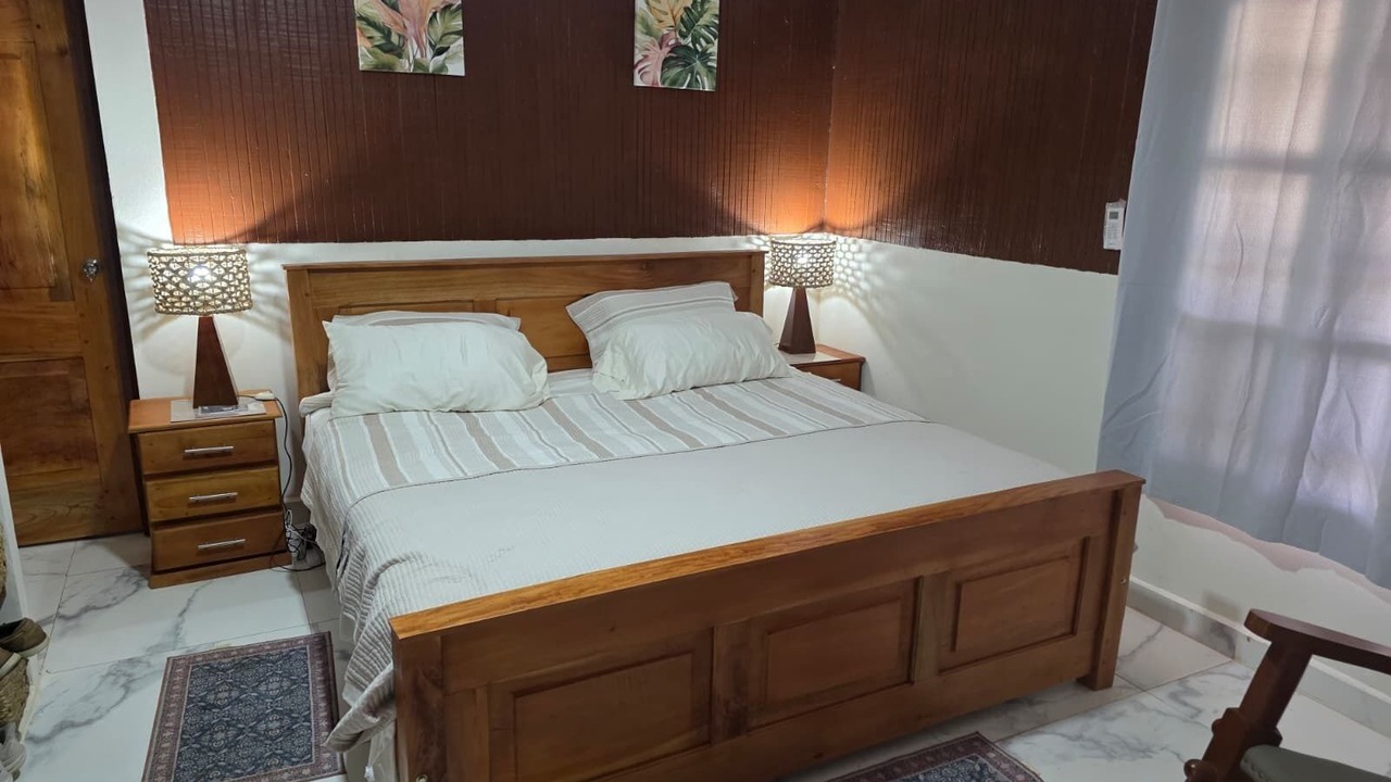 Photo of Bedroom in Masaya
