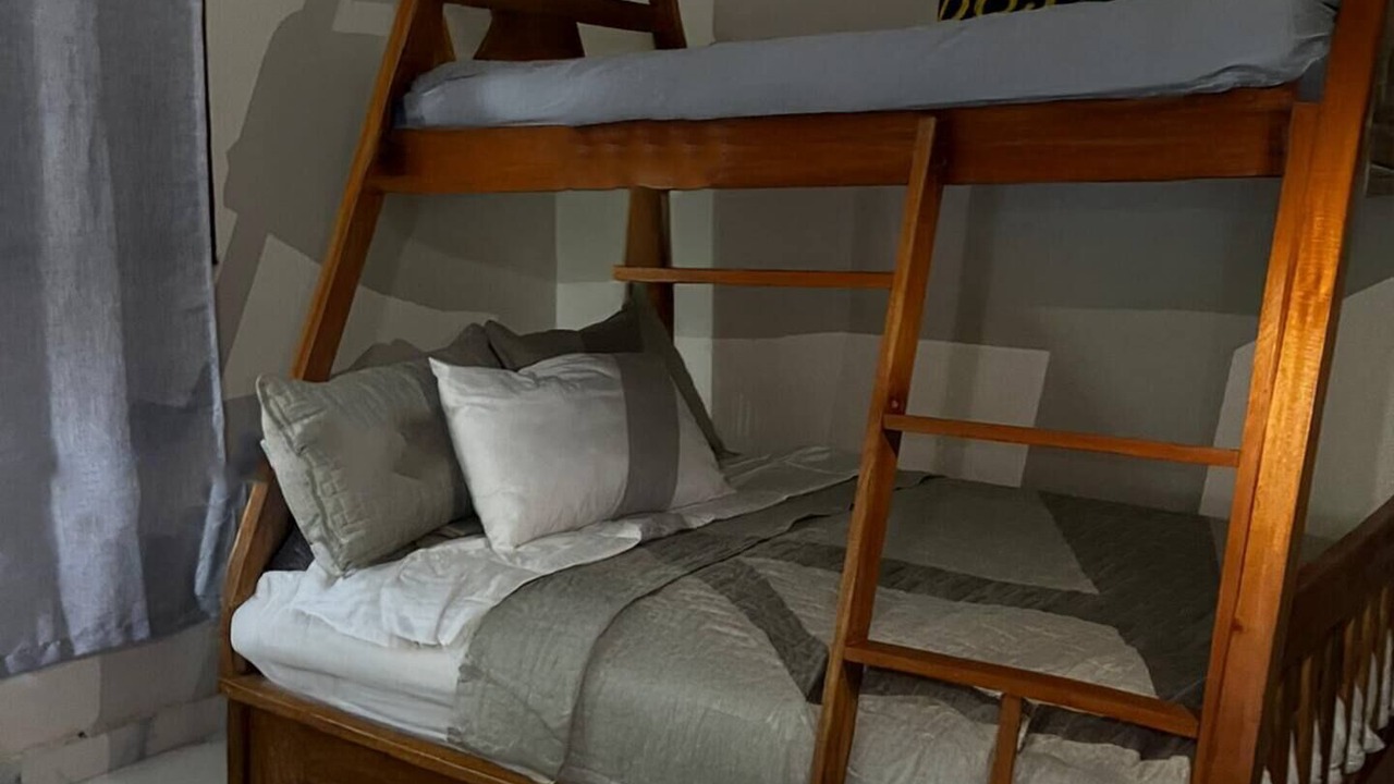 Photo of Bedroom in Masaya
