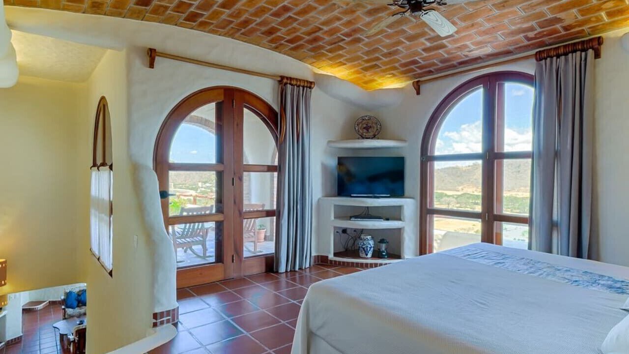 Photo of Bedroom in San Juan del Sur