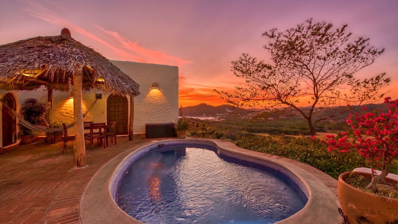 Photo of Outdoor in San Juan del Sur