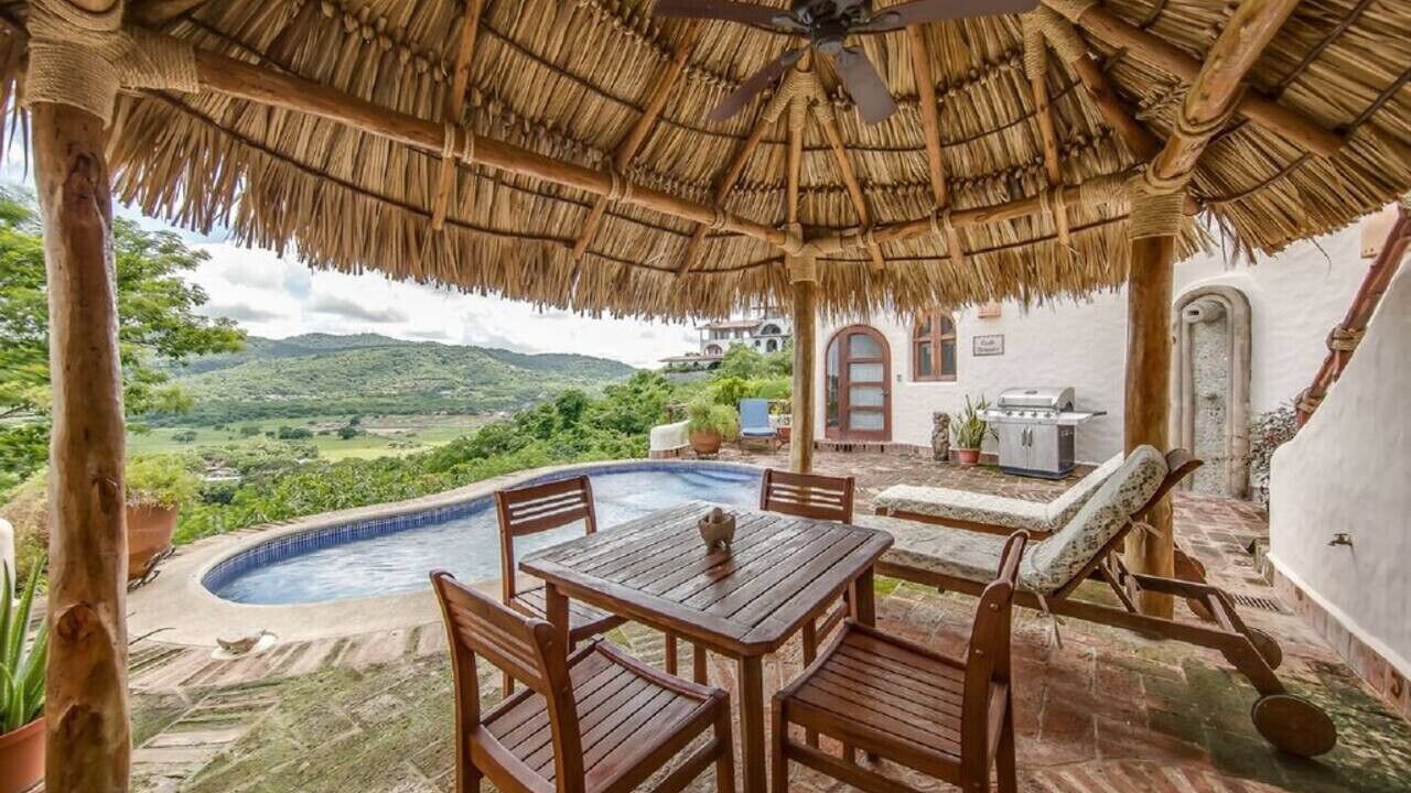 Photo of Outdoor in San Juan del Sur