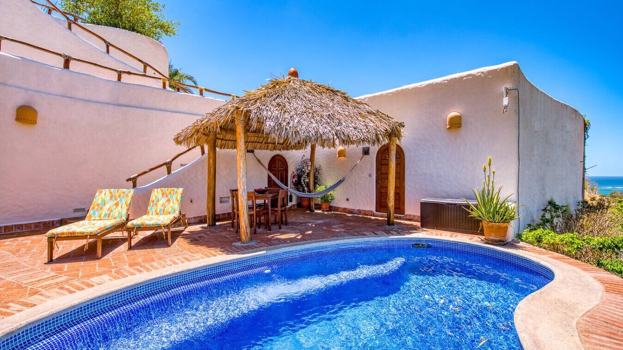 Photo of Outdoor in San Juan del Sur
