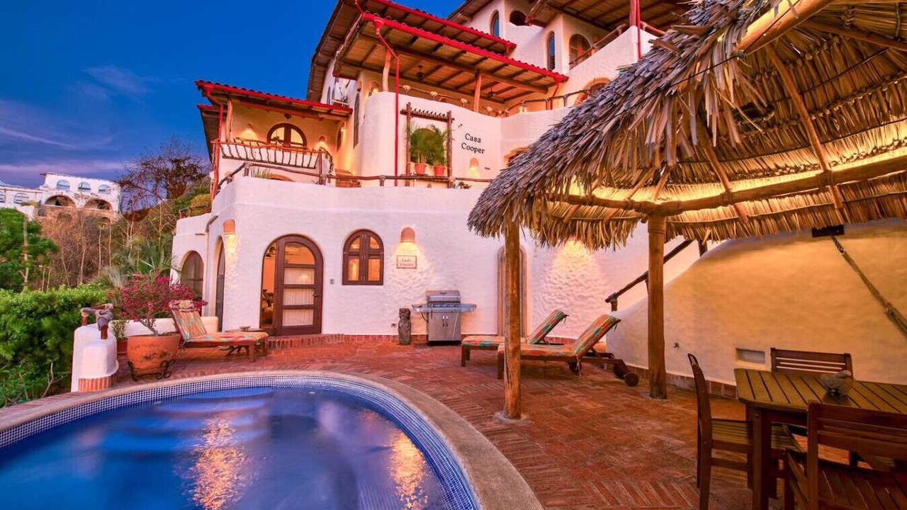 Photo of Outdoor in San Juan del Sur