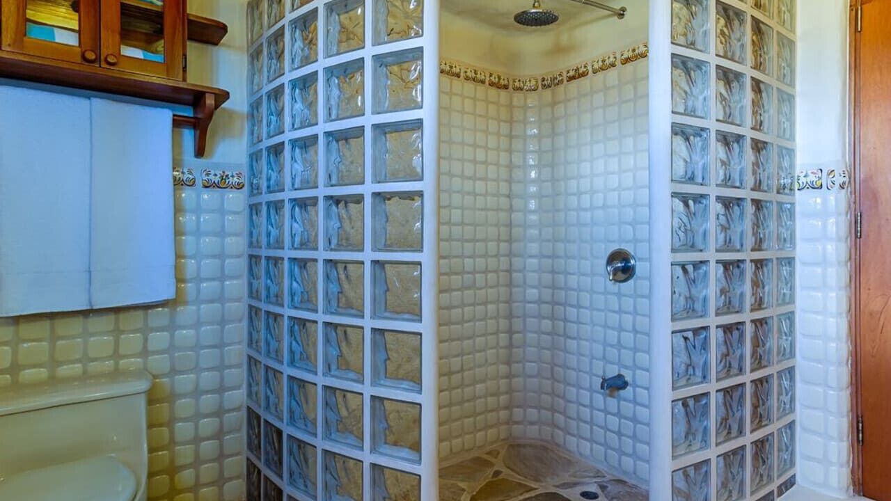 Photo of Bathroom in San Juan del Sur