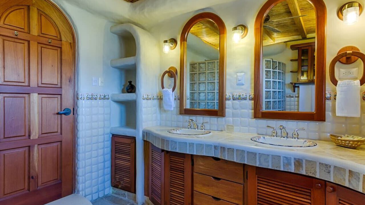 Photo of Bathroom in San Juan del Sur