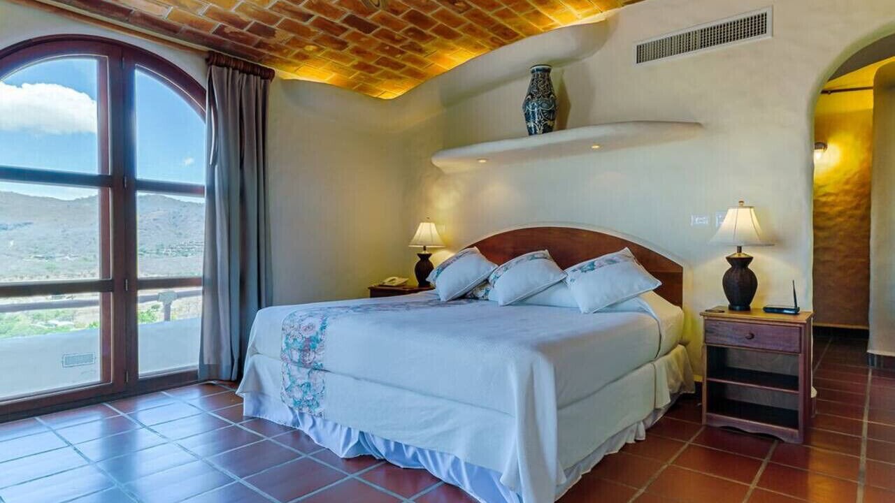 Photo of Bedroom in San Juan del Sur