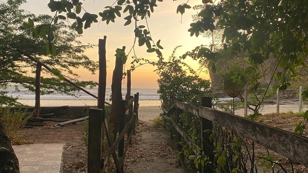Photo of Others in Playa El Coco