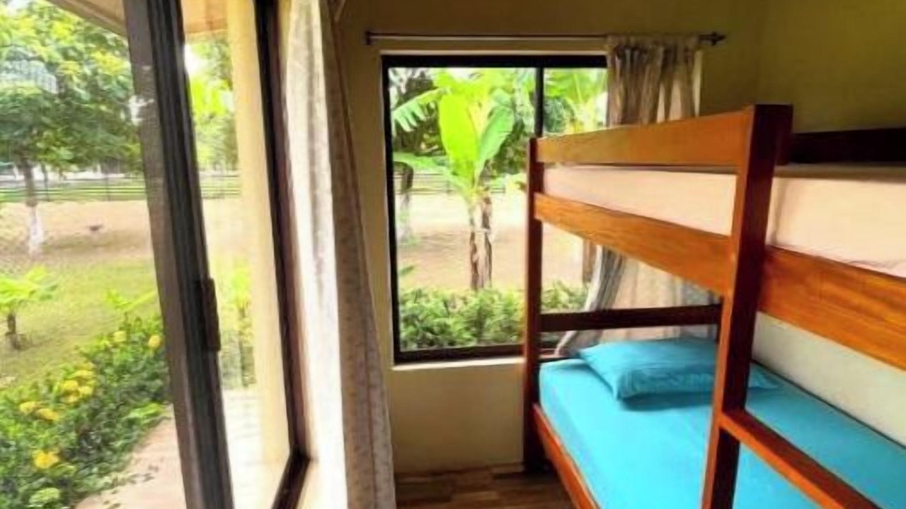 Photo of Bedroom in Ometepe Island