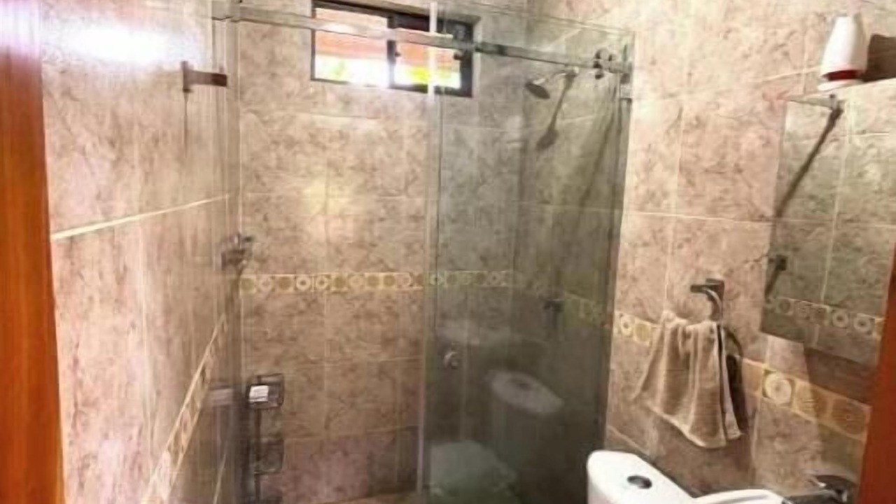 Photo of Bathroom in Ometepe Island