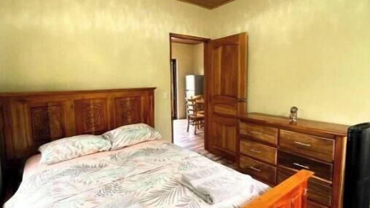 Photo of Bedroom in Ometepe Island
