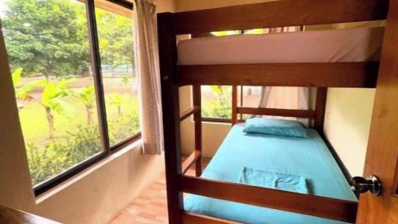 Photo of Bedroom in Ometepe Island