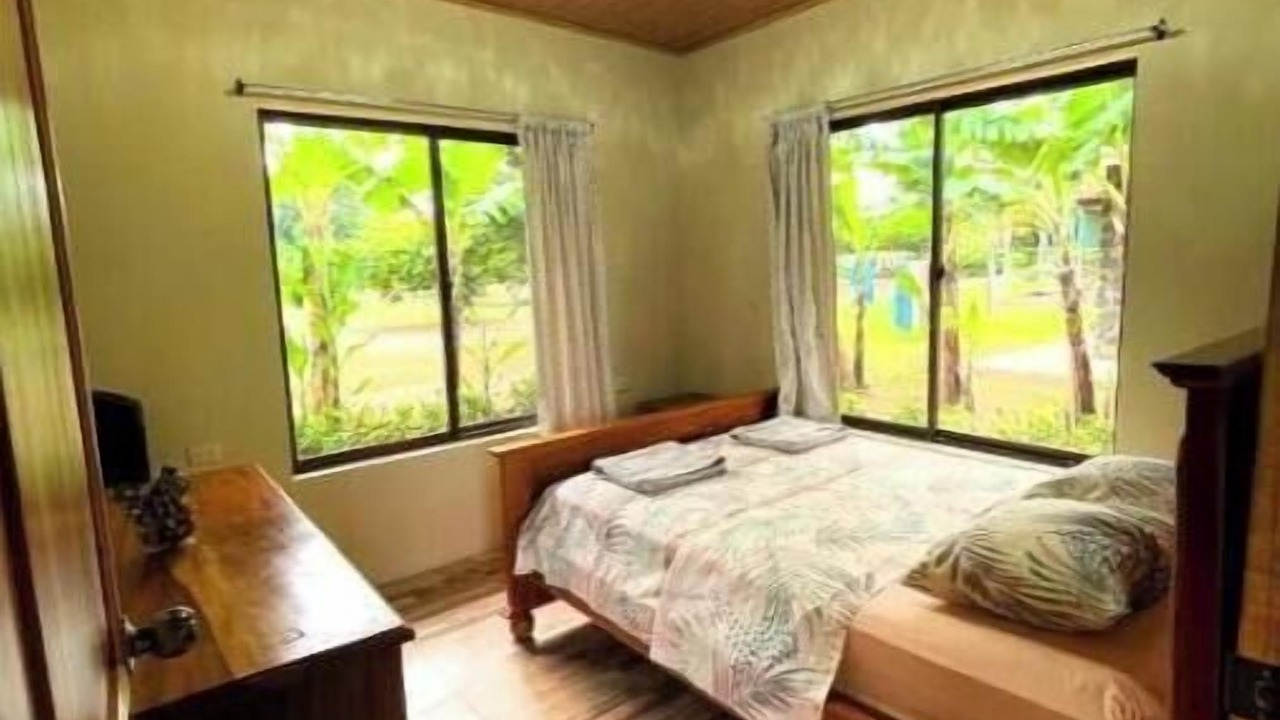 Photo of Bedroom in Ometepe Island