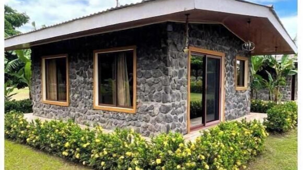 Photo of Outdoor in Ometepe Island