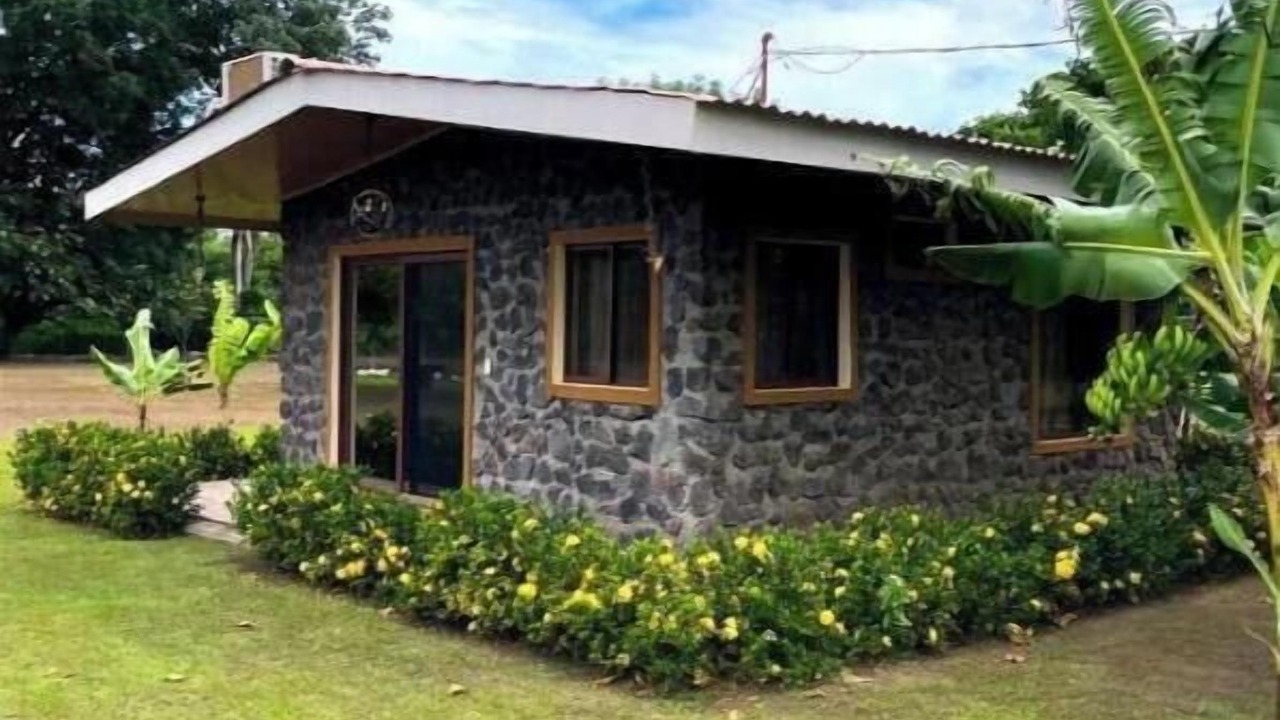 Photo of Outdoor in Ometepe Island