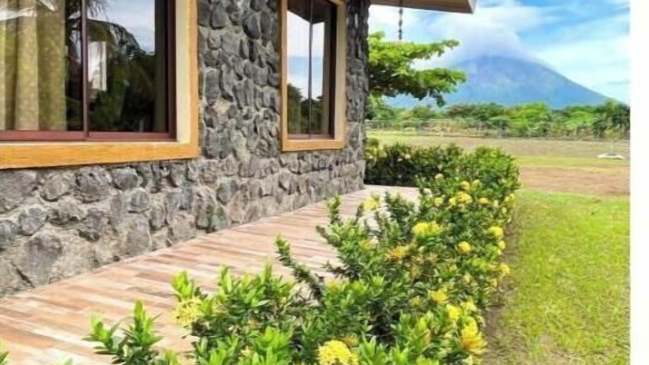 Photo of Outdoor in Ometepe Island