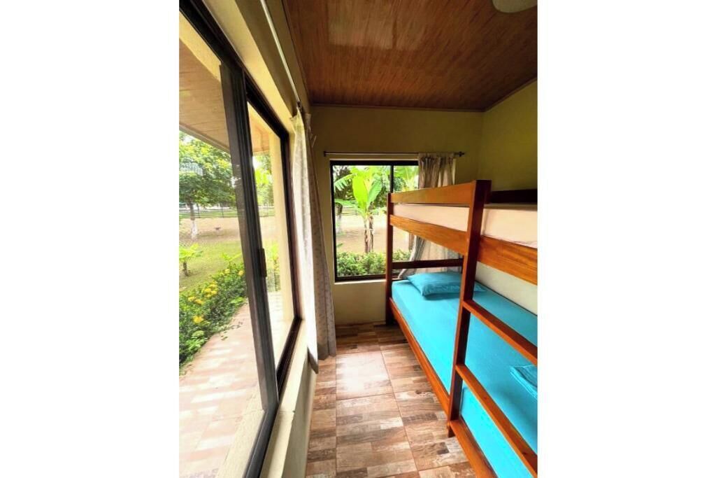 Photo of Bedroom in Ometepe Island