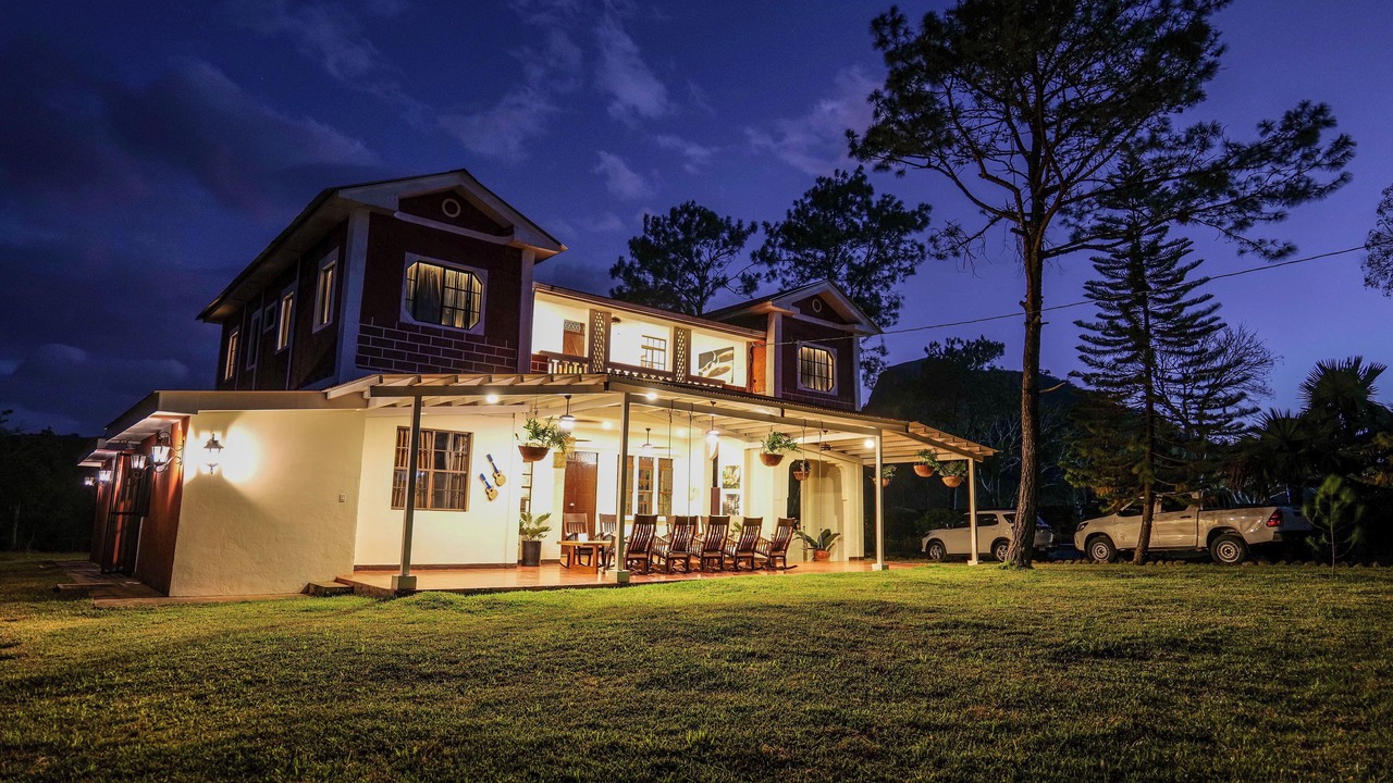 Photo of Outdoor in Matagalpa