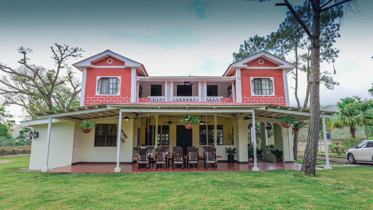 Photo of Outdoor in Matagalpa