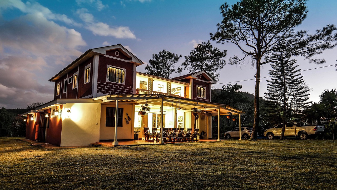 Photo of Outdoor in Matagalpa