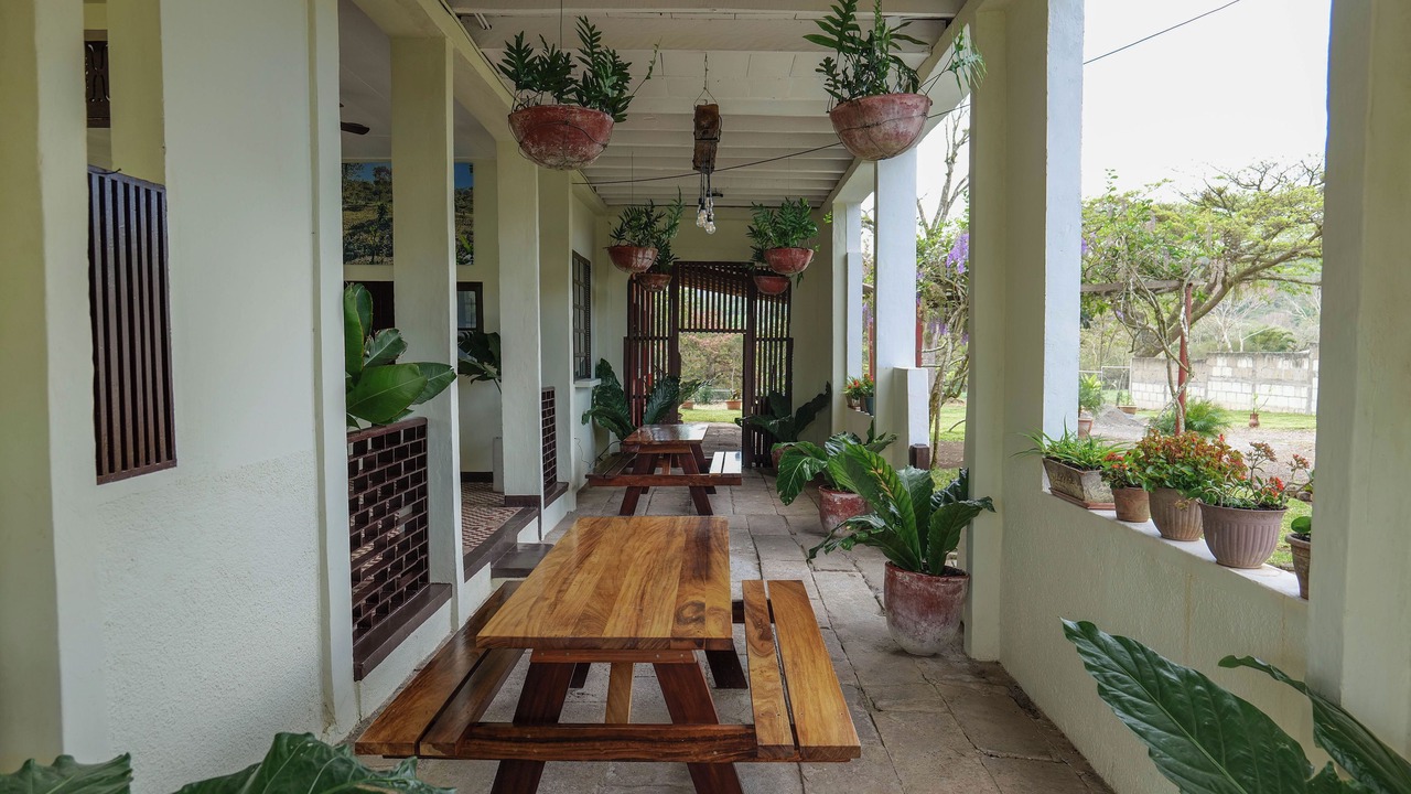 Photo of Outdoor in Matagalpa