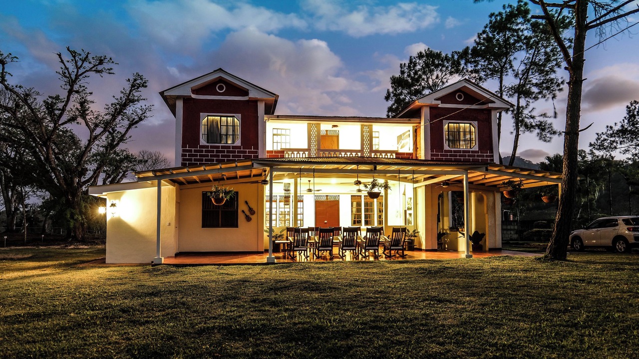 Photo of Outdoor in Matagalpa