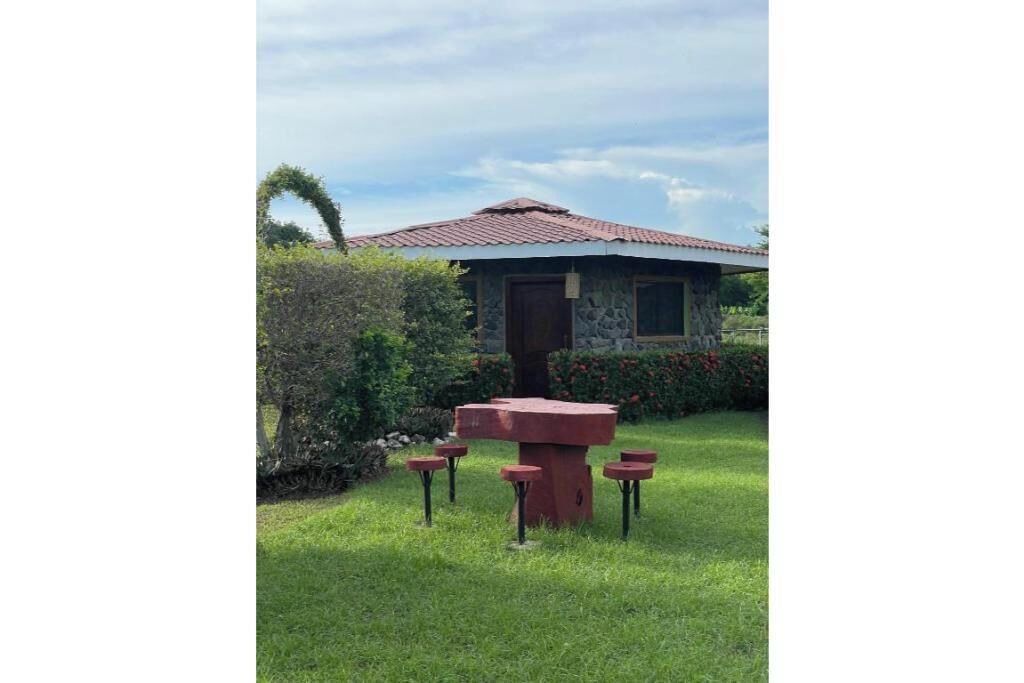 Photo of Outdoor in Ometepe Island