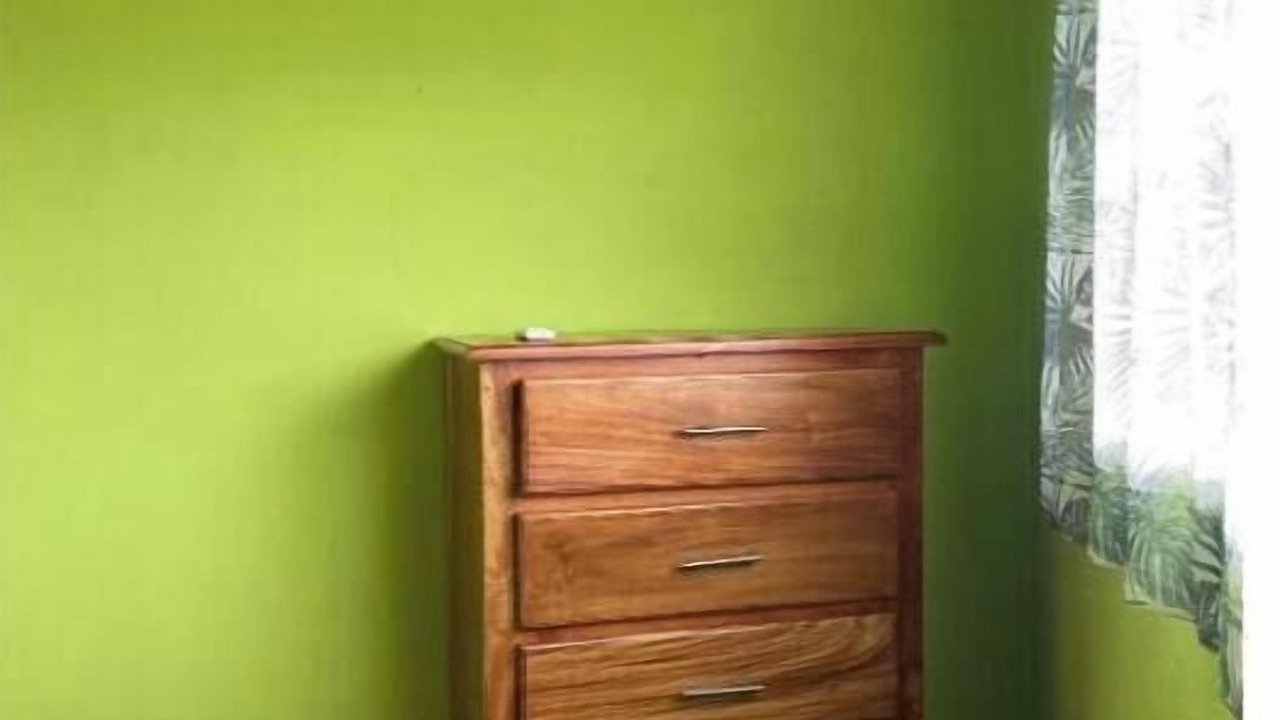 Photo of Bedroom in Ometepe Island
