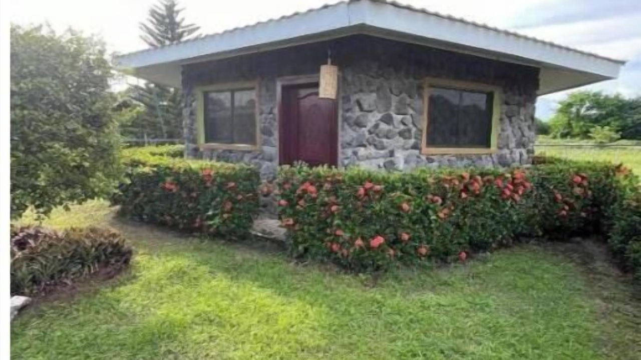 Photo of Outdoor in Ometepe Island
