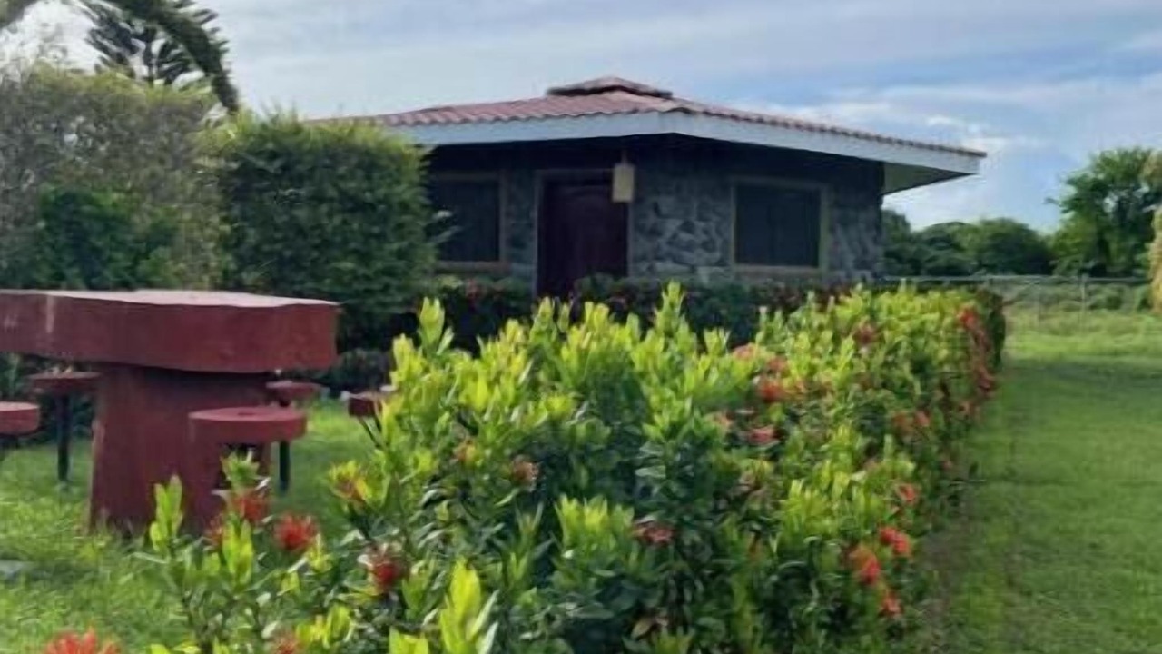 Photo of Outdoor in Ometepe Island