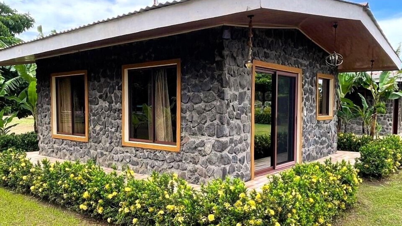 Photo of Bedroom in Ometepe Island